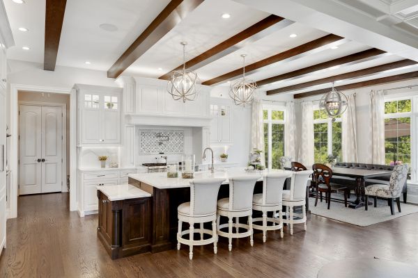 Professional Kitchen Remodeling
