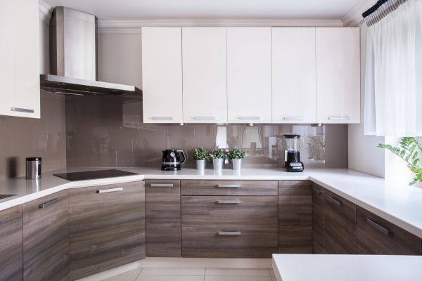 Professional Custom Cabinet Repair