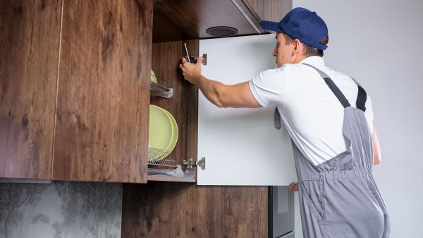 Professional Cabinetry Service