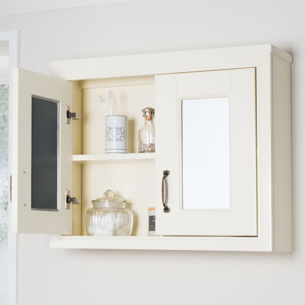 Professional Bathroom Cupboard Replacement