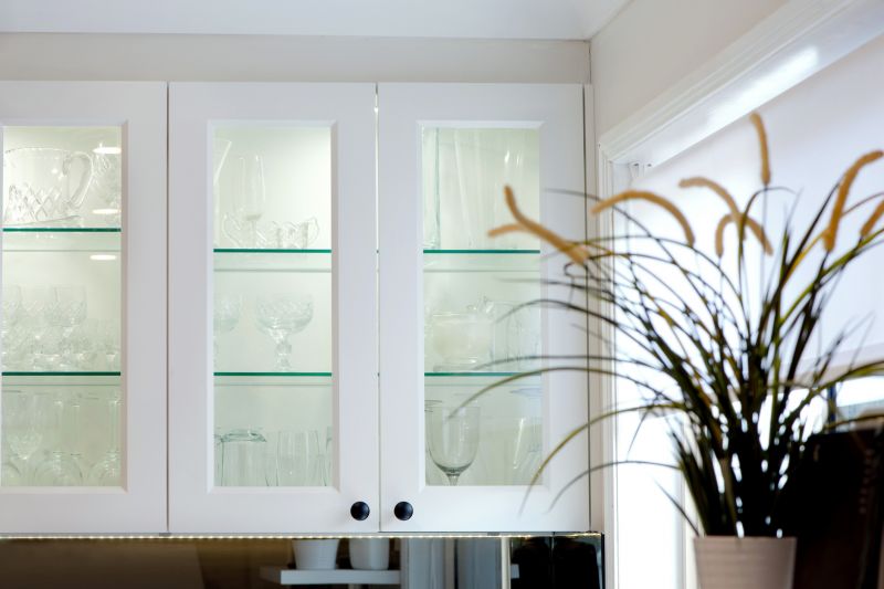 Professional Cabinet Glass Replacement